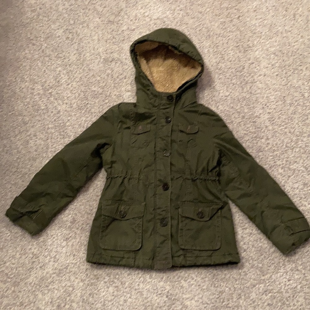 Andrew Marc Winter Jacket